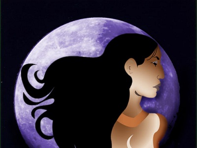 <a href="/mythology/Ix_Chel_moon.html&edu=elem&lang=sp&dev=">Ix Chel</a>, la "Dama Arcoris," fue la diosa de la Luna en la mitologa maya. Ix Chel era representada como una vieja mujer, con una falda con huesos cruzados y una serpiente en su mano. Tambin tena un lado noble, y era adorada como protectora de tejedores y mujeres en parto.
<p><small><em>Imagen cortesa de Ventanas al Universo</em></small></p>